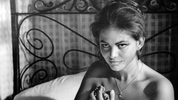 Κλαούντια Καρντινάλε, «η ωραιότερη ανακάλυψη των Ιταλών μαζί με τα σπαγγέτι» - Ο βιασμός, ο μικρός αδερφός που ήταν... γιος της, η ζωή και η καριέρα της