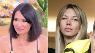 Ηρώ Μουκίου για Αλεξάνδρα Νικολαΐδου: Μου τα εξομολογήθηκε όλα, προσπάθησα αυτόν τον τελευταίο 1,5 χρόνο της ζωής της να είμαστε κοντά