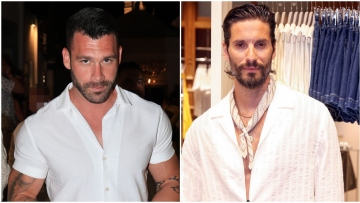 Ο Στάθης Σχίζας ζήτησε δημόσια συγγνώμη από τον Γιώργο Καράβα: «Έπεσα έξω»