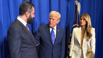 Η Ουάσινγκτον περιμένει «ενεργή συμβολή» της Συρίας στη μάχη κατά των ISIS, Φρουρών της Επανάστασης και Χεζμπολάχ