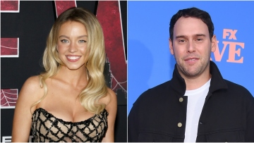 Η Σίντνεϊ Σουίνι βγαίνει με τον πρώην μάνατζερ του Τζάστιν Μπίμπερ: «Περνάει όμορφα μαζι του»
