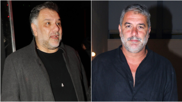 Γρηγόρης Αρναούτογλου για Βασίλη Μπισμπίκη: Δεν μπορείς να χορεύεις ζεμπεκιές και στη στραβή να την κάνεις