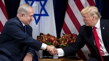 Bloomberg: Τι προβλέπει το σχέδιο Τραμπ για ειρήνευση στη Γάζα – Αισιόδοξοι οι επενδυτές για συμφωνία με Νετανιάχου