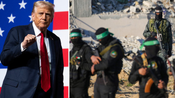 Κορυφώνεται το θρίλερ για το Παλαιστινιακό: Πιέσεις στη Χαμάς να αποδεχθεί το σχέδιο Τραμπ, τελεσίγραφο των ΗΠΑ 