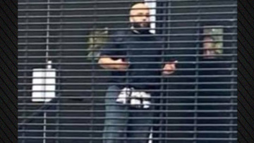 Βρετανός με καταγωγή από τη Συρία ο δράστης που σκότωσε δύο άτομα σε συναγωγή στο Μάντσεστερ