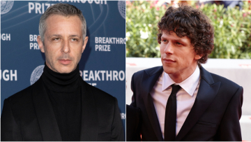 Ο Τζέρεμι Στρονγκ θα αντικαταστήσει τον Τζέσι Άιζενμπεργκ στη συνέχεια του «The Social Network»