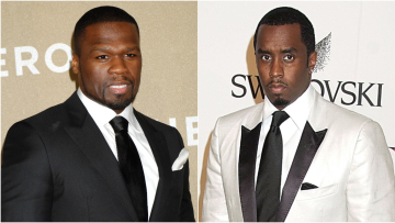  50 Cent: Η αντίδρασή του μετά την καταδίκη του Diddy