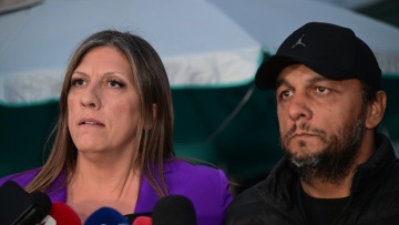 Σκληρές δηλώσεις και υβριστικοί χαρακτηρισμοί από την Κωνσταντοπούλου για το θέμα της εκταφής του Ρούτσι