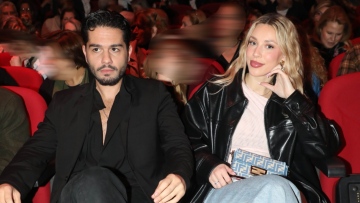 Χρήστος Μάστορας: Όσες φορές έχω προβάλει τη σχέση μου, έχει γίνει αυθόρμητα και με αγνές προθέσεις
