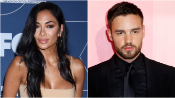 Νικόλ Σέρζινγκερ για την επικοινωνία με τον Λίαμ Πέιν την ημέρα που πέθανε: Ανταλλάξαμε κάποια μηνύματα, τίποτα το σημαντικό