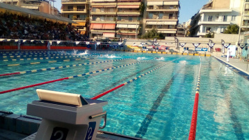 Οργή για το λουκέτο στο Ιλίσιο κολυμβητήριο: Θέλουμε πίσω την πισίνα μας