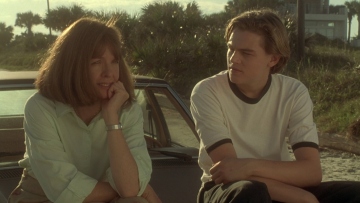 Λεονάρντο Ντι Κάπριο για Νταϊάν Κίτον: Ήταν ένας θρύλος, ένα είδωλο και ένας πραγματικά ευγενικός άνθρωπος