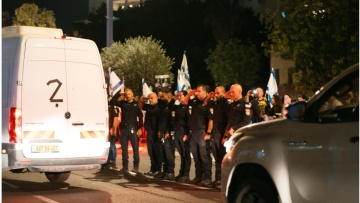 Το Ισραήλ λέει ότι παρέλαβε τις σορούς 4 ομήρων - Μεταφέρθηκαν στην ιατροδικαστική υπηρεσία για ταυτοποίηση
