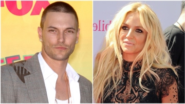 Κέβιν Φέντερλαϊν: Η ανησυχία του για τη Μπρίτνεϊ Σπίαρς - «Τα παιδιά ξυπνούσαν τη νύχτα και την έβλεπαν να τα κοιτάει κρατώντας ένα μαχαίρι»