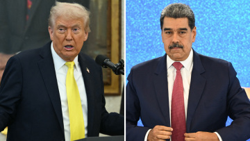 Επέμβαση από εδάφους στη Βενεζουέλα  εξετάζει ο Τραμπ - Έδωσε εντολή στη CIA για μυστικές επιχειρήσεις