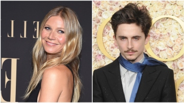 Η Γκουίνεθ Πάλτροου παραδέχεται πως δεν γνώριζε ποιος ήταν ο Τιμοτέ Σαλαμέ