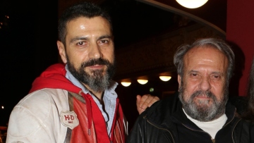 Φαλελάκης για Χατζησάββα: Το να μην μπορείς να πάρεις το σώμα του ανθρώπου με τον οποίον έζησες 25 χρόνια είναι ο μεγαλύτερος εξευτελισμός
