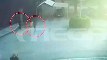 Φοινικούντα: Βίντεο από την πρώτη απόπειρα κατά του 68χρονου - Ο συνεργός, κρατώντας αεροβόλο, κυνηγά τον ιδιοκτήτη στο κάμπινγκ