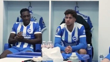 Ο ιδανικός «δάσκαλος» του Κωστούλα στην Μπράιτον