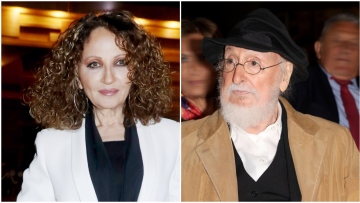 Γλυκερία για Διονύση Σαββόπουλο: «Υπήρξε πρωτοπόρος»