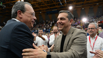 ΣΥΡΙΖΑ: Όλοι μαζί πλην Πολάκη για συμπόρευση με Τσίπρα - Σιγή από τον πρώην πρωθυπουργό