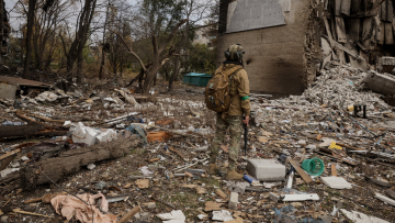 Το Σάββατο στο Παρίσι θα συναντηθούν αξιωματούχοι από τις ΗΠΑ και την Ευρώπη για την ειρήνη στην Ουκρανία 
