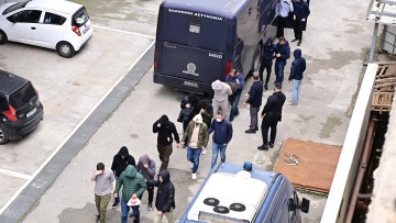 Υπόθεση ΟΠΕΚΕΠΕ: Προφυλακίστηκε κατηγορούμενος που είχε χρηματικές συναλλαγές με τον φερόμενο ως αρχηγό