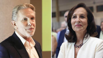 Μπηχτές σε Ανδρουλάκη από Διαμαντοπούλου και Γερουλάνο: Κανείς δεν είναι τέλειος, γίνονται λάθη, υπάρχουν ζητήματα με την εικόνα του