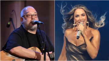 Γιώργος Μουκίδης για Κατερίνα Στικούδη: Δεν θα της έγραφα τραγούδι, δεν μπορεί να τραγουδήσει τα κομμάτια μου