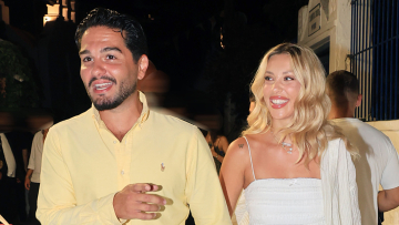 Γαρυφαλλιά Καληφώνη: Θέλω να παντρευτώ, έχω πάει 30
