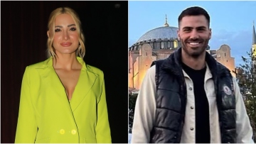 Ιωάννα Τούνη: Η έκπληξη από τον σύντροφό της - «Δεν ξέρετε πόσο αγαπώ αυτούς που γνωρίζουν ότι θα με κάνουν χαρούμενη»