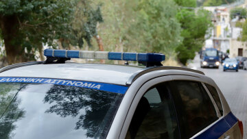 «Γίνεται πόλεμος» - Κάτοικος στα Βορίζια μαθαίνει on air τον θάνατο συγχωριανού της και σοκάρεται, δείτε το βίντεο