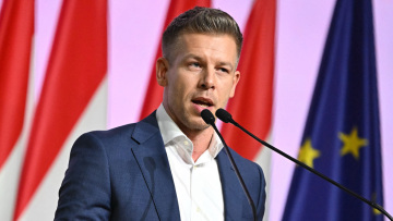 Θύμα κυβερνοεπίθεσης καταγγέλλει πως έπεσε η αντιπολίτευση της Ουγγαρίας