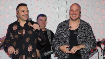 Δείξιμος για την πρώην σύζυγο του Δόξα: Είναι αδιανόητο να έχεις το παιδάκι εκτεθειμένο χωρίς κράνος