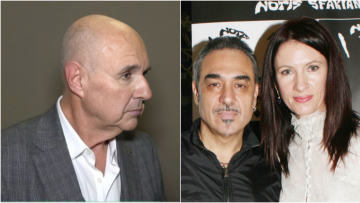 Ηλίας Φιλίππου για τον θάνατο της Κίλι Σφακιανάκη: Περνούσε μία σοβαρή περιπέτεια υγείας, είναι ένα μεγάλο πλήγμα