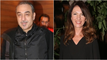 Νότης Σφακιανάκης: Η αδερφή και η κουμπάρα του αποχαιρετούν τη σύζυγό του, Κίλι - Ήταν ένας άγγελος επί της γης
