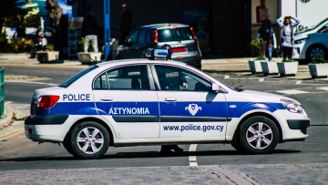 Θρίλερ στην Κύπρο: Νεκρός στη ρωσική πρεσβεία και εξαφάνιση ολιγάρχη