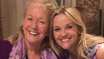 Ρις Γουίδερσπουν για Ντάιαν Λαντ: Ήταν η άλλη μου μητέρα