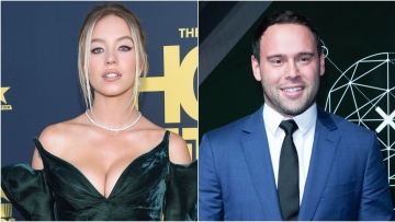 Σίντνεϊ Σουίνι: Τα φιλιά με τον σύντροφό της στο Σέντραλ Παρκ - Δείτε τις φωτογραφίες