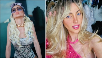 Νεκρή η Βραζιλιάνα influencer που έκανε πλαστικές για να μοιάσει στην Barbie - Είχε κάνει 27 επεμβάσεις