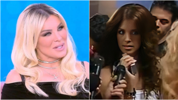 Κατερίνα Καινούργιου για τη συμμετοχή της στο Παρά Πέντε: «Ήμουν αγνώριστη, δεν μπορούμε να τα εξαφανίσουμε αυτά τα πλάνα;»