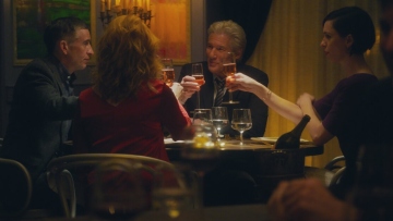 Masterclass από τη διάσημη ενδυματολόγο Κάθριν Τζορτζ στο Φεστιβάλ Κινηματογράφου Θεσσαλονίκης: Πώς φτιάχνονται τα κοστούμια μιας διάσημης ταινίας