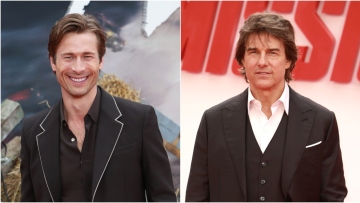 Ο Γκλεν Πάουελ μοιράστηκε τις συμβουλές που του έδωσε ο Τομ Κρουζ για τις επικίνδυνες σκηνές στην ταινία «The Running Man»