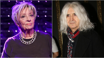 Αλέκα Κανελλίδου μετά τη δήλωση του Νίκου Καρβέλα για το έντεχνο τραγούδι: Ένας ατάλαντος δεν γίνεται εύκολα μεγάλος και τρανός