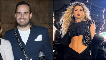 Μαυρίκιος Μαυρικίου για την εκπροσώπηση της Κύπρου από την Antigoni Buxton στη Eurovision 2026: Δεν την ξέρει κανείς
