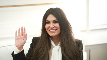 Το δεκαήμερο της Κίμπερλι Γκιλφόιλ στην Αθήνα - Οι επαφές, το παρασκήνιο και οι συμβολισμοί