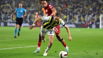 Σκάνδαλο στην Τουρκία: Προσωρινή κράτηση για 6 διαιτητές, έρευνες για πάνω από 1.000 ποδοσφαιριστές 