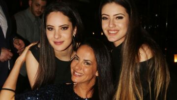 Εύη Αδάμ: Καμία από τις κόρες μου δεν ήθελε να ασχοληθεί με τη μόδα
