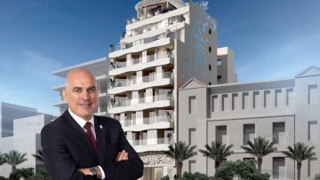 Στρατηγική συμφωνία Wyndham – DKG Development για 12 ξενοδοχεία και serviced apartments