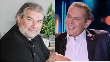 Καραχάλιος για Καμμένο: «Έχει ροπή προς τη μυθολογία – Η εμπλοκή του στα Τέμπη γύρισε τα πάντα ανάποδα» 